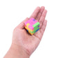 Super Z Outlet 12 Pack Colorful Puzzle Erasers Miniature Pencil Erasers Children Party Favors, Classroom Student Prize Packs, Br