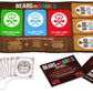 Monster Bear Card Game