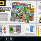 MasterPieces Caterpillar Builder Opoly Jr. Board Game - Assorted Color, Plastic, Family Fun, Model 41900