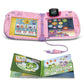 LeapFrog LeapStart 3D Interactive Learning System - Violet, Retail Size, Plastic, Model 80-603960