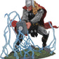 DIAMOND SELECT TOYS Marvel Gallery Thor PVC Figure - Std Size, Multicolor, Model NOV182284