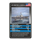 Battleships Top Trumps Card Game Medium