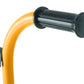 Myrider Toddler Trike, Kids Tricycle For Preschool, Daycare, Playground Kids Tricycles, Rubber Tires, Yellow/Black, 12'' Bike