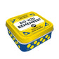 Chronicle Books After Dinner Amusements Conversation Game - Do You Remember? - Small Tin - 50 Questions for Family & Friends