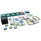 SlugFest Games: Wheres My Ride? - Cooperative Deduction Game of Confusion & Emojis! Party Game, Ages 13+, 2-7 Players, 10-15 Mi