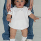 Reborn Baby Dolls 26 Inch Toddler Girl Realistic Reborn Baby Dolls Real Life Standing Silicone Bebes Reborn Babies Soft Body Wei
