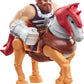 Masters Of The Universe: Revelation! Minis Vehicle Or Creature & Eternia Mini Figure, 2-In Character For Storytelling Play And Display, Gift For Motu Fans Ages 6 Years And Older