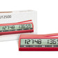 New Dgt 2500 Official Fide Digital Chess Clock/Timer - Just Released