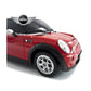 EnableConnection 10.4 1: 14 Minicoopers (Red)