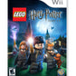 LEGO Harry Potter: Years 1-4 - Nintendo Wii
