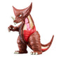 Megahouse - Ultraman - Gomora, Kaitai Puzzle