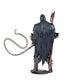 Mcfarlane Toys Raven Spawn 7' Action Figure With Accessories