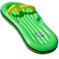 Swimline Flip Flop Mat Pool Float , Green Large