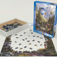 Eurographics Soaring With The Eagles Jigsaw Puzzle (1000-Piece)