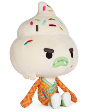 GUND Toca Life Ice Crime Plush Stuffed Animal  7