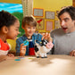 Goliath Moo Moo Achoo! Game - Large Multicolor Plastic Fun - Model 931382
