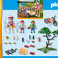 Playmobil Mountain Bike Tour