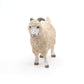 Papo -Hand-Painted - Figurine -Farmyard Friends -Angora Goat -51170 - Collectible - For Children - Suitable For Boys And Girls - From 3 Years Old