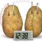 Tuber Time STEM Clock