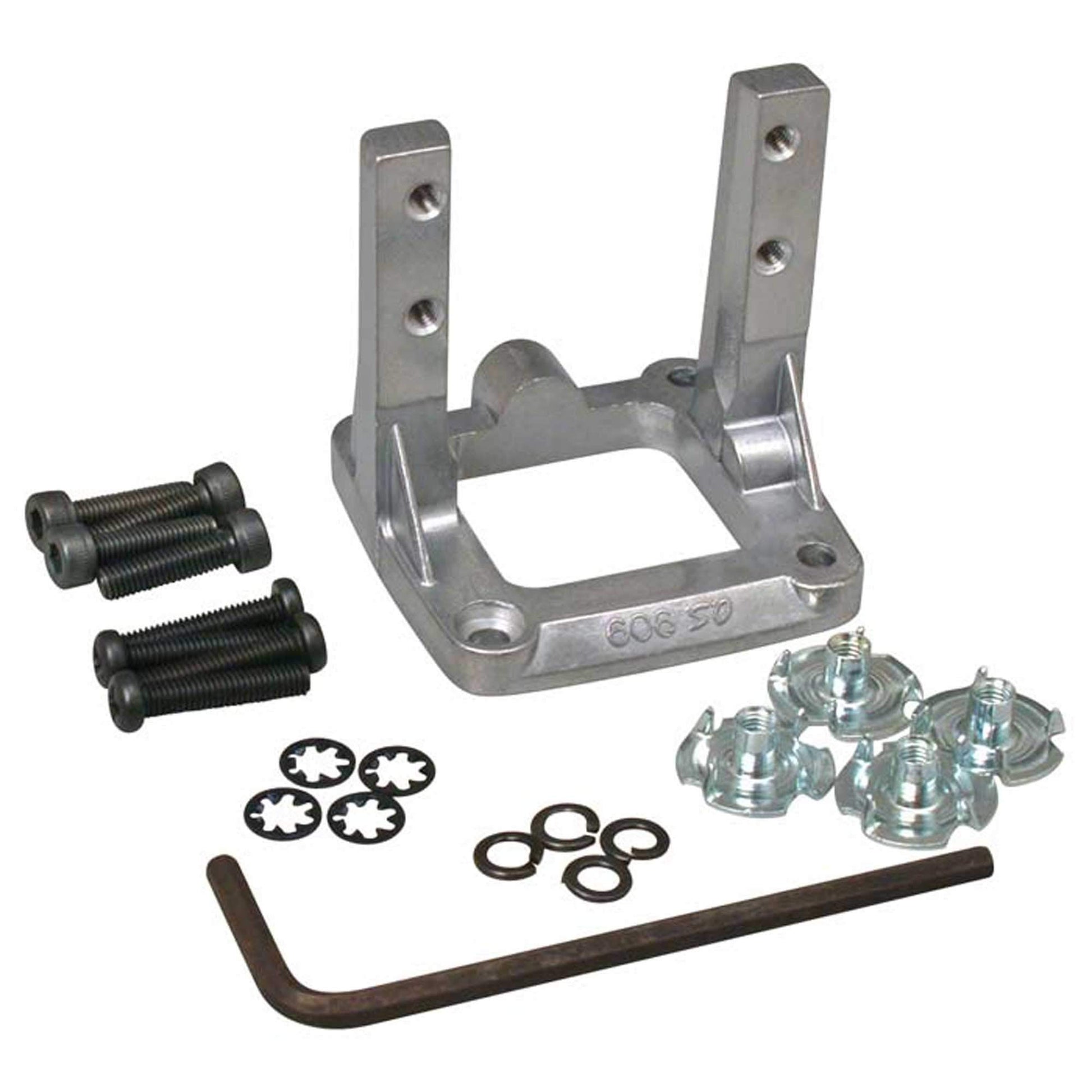 O.S. Engines 71909310 Motor Mount 15 LA