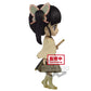 Banpresto Demon Slayer: Kimetsu No Yaiba Q Posket-Kanao Tsuyuri-(Ver.B), Multiple Colors (Bp17498)