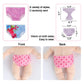 Alive Baby Doll Clothes And Accessories - 12 Sets Girl Doll Princess Dress For 12 13 14 Inch Doll Clothes - Cute Alive Doll Accessories Outfits For Little Girls Christmas Birthday Present