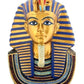 Egyptian Small King Tut Collectible Figurine