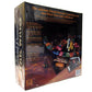 Trivial Pursuit Classic Trilogy Board Game - Multicoloured, Paper, Model 40825