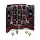 Funko Pop! Contdown Calendar: Wwe - Countdown Calendar 2023, 14 Day