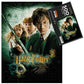Harry Potter Chamber Of Secrets 500 Piece Jigsaw Puzzle For Adults, 16' L X 21.5' W
