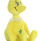 Aurora® Whimsical Dr. Seuss™ Sneetch Stuffed Animal - Magical Storytelling - Officially Licensed - Yellow 12 Inches