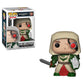 Funko Pop! Games: Warhammer 40, 000 - Dark Angel Veteran, Multicolor