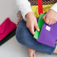 English Mail Bag Set