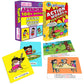 Brainy Bug Resources Advanced Action Words And Action Words In Sentences | Audioenabled Flashcards | Audio In English, Hindi, Ta