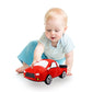 Baboli Soft Pickup Trucks Stuffed Car Toy Extremely Cute Vehicle Plushie Unusual Gifts For Kids Birthday Or Stuff Collection 12