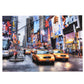 Showpiece Puzzles 2 X 1000 Piece Collection (New York)