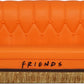 Friends Couch Pvc Bank
