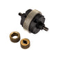 ECX Metal Gear Set: 1:10 2wd All