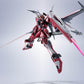 TAMASHII NATIONS - Mobile Suit Gundam Seed Freedom - Infinite Justice Gundam Type II, Bandai Spirits Metal Robot Spirits Figure