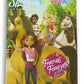 Colortivity Spirit Untamed Coloring And Activity Book - 80 Pages - Cover Varies (42982938)