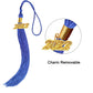 Herrenbek Preschool and Kindergarten Graduation Cap and Gown,Tassel and 2023 2024 Charm