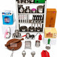 Jagrishti Kitchen Set for Kids (Kids Edition 3)