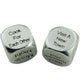6th Wedding Anniversary Date Night Dice Ideas for Your 6 Year Wedding Anniversary