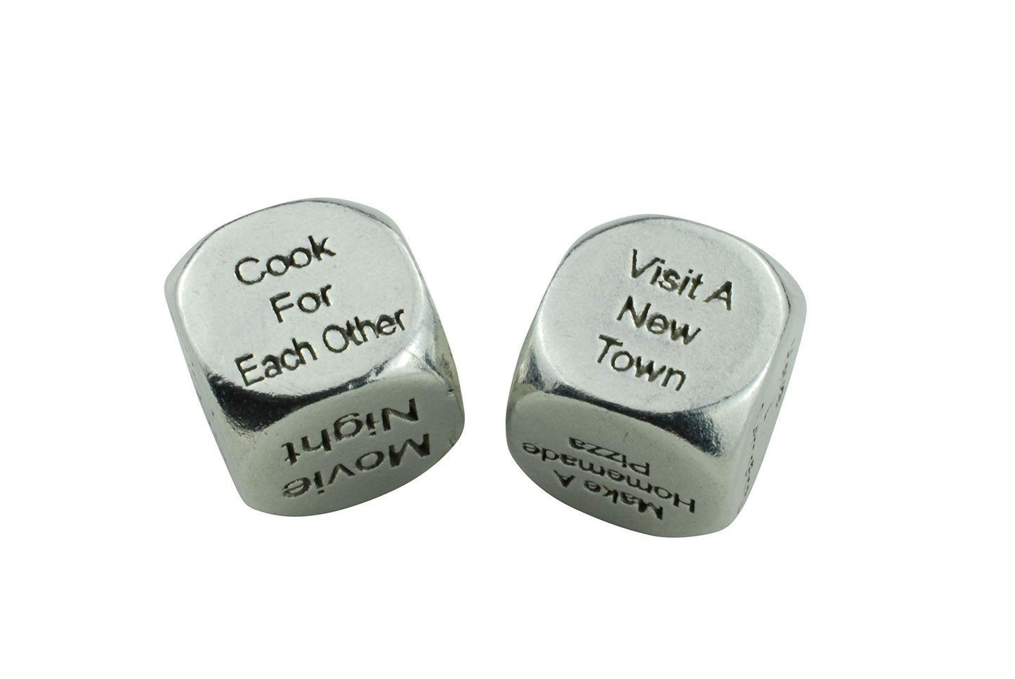 6th Wedding Anniversary Date Night Dice Ideas for Your 6 Year Wedding Anniversary