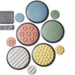 Tactile Discs Nordic