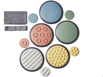 Tactile Discs Nordic