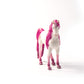 Schleich Bayala, Unicorn Toys For Girls And Boys, Mandala Unicorn Mare Unicorn Figurine, Pink, Ages 5+