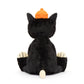 Jellycat Jack Stuffed Animal, Huge 19 Inches - Cats & Kittens Plush Toy - Classic Children'S Gift