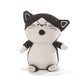 Gund Bitte Mitte Lupp Beanbag Sitt Plush, 6''