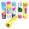 Parteet Birthday Party Return Gifts - Pack Of 6 Pcs Fun Magic Kaleidoscopes - Children Educational Science Toy